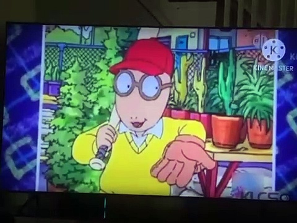 Cookie Jar Entertainment/WGBH (2004/2009)