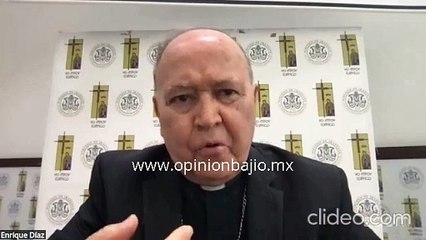 #DomingodeRamos es llamado a respetar dignidad humana: Obispo de #Irapuato