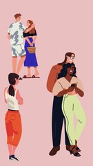 Where Is My Love? 💔| The Search for True Love