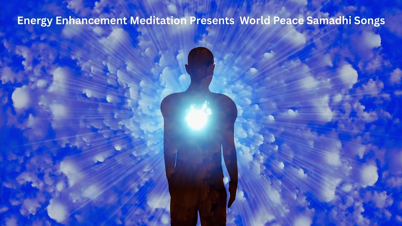 Energy Enhancement Meditation#meditating #positivevibes #wisdom #namaste #chakras #zen #mindset  #yogateacher #yogi #quotes #enlightenment #positivevibes #wisdom #namaste #chakras #zen #mindset  #yogateacher #yogi #quote
