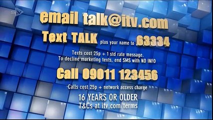 The Jeremy Kyle Show 7th December 2017