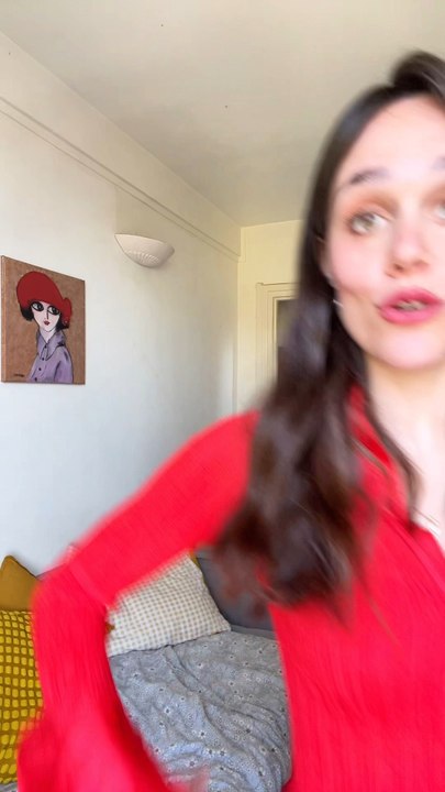 ⚠️RISQUES TU DE PERDRE TON EMPLOI D’ICI 2030 ?