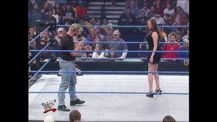 WWE SMACKDOWN 28 DECEMBER 2000 FULL SHOW HD