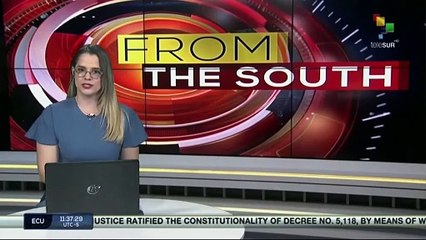 Ecuador | Presidential election continues without incidents