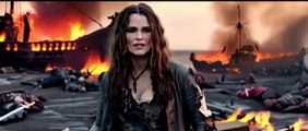 Pirates of the Caribbean 6- Davy Jones Returns (2026) - First Trailer - Concept Trailer