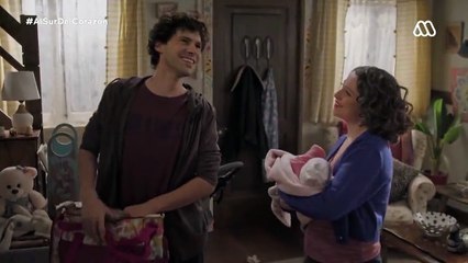 111. Al Sur del Corazon (Hechizo de Mujer)