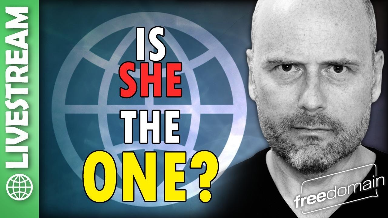 Is She the ONE?