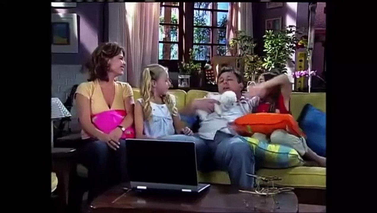 Caminhos do Coração 1ª Temp. Cap. 53