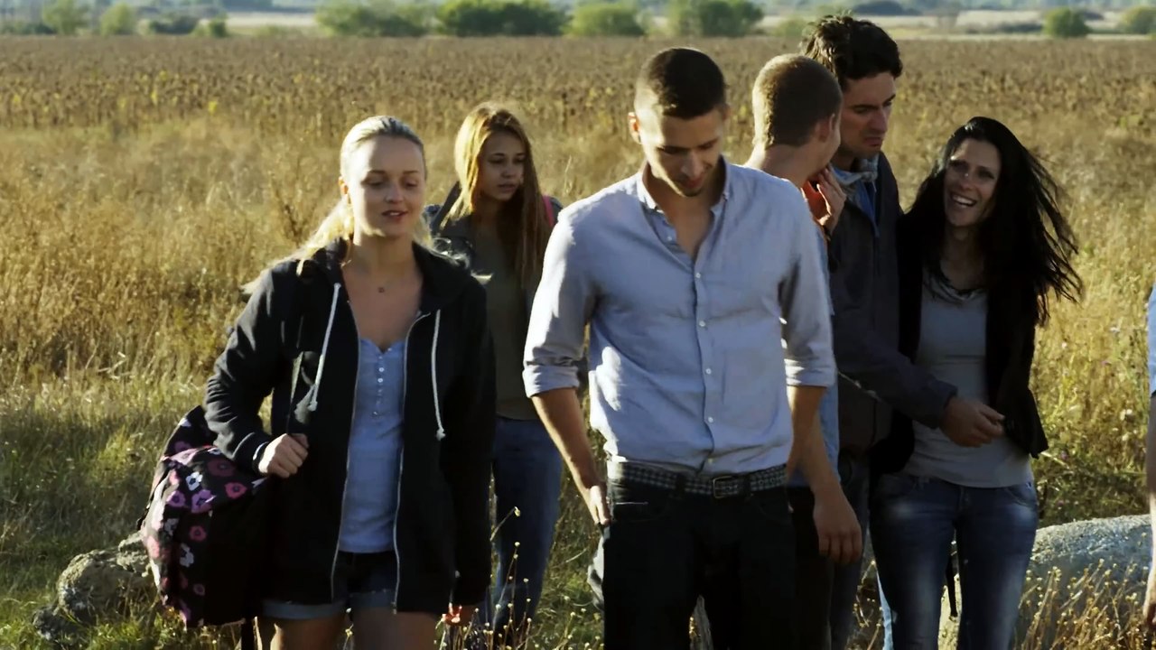 Le Meilleur film d’aventure - Il est retourné en enfer pour sa fille - Film Complet en Français 4k