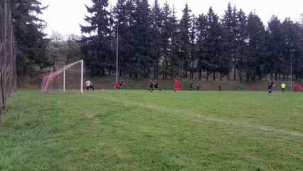 LA VIDÉO DE L'OCCASION DE VINCENT MULLER AS DU PIC VS ENT.ASSBG.ASV DIMANCHE 13 AVRIL 2025