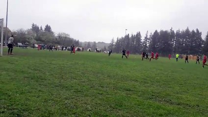 LA VIDÉO DU SECOND BUT DE TIMOTHE ARLHAC AS DU PIC VS ENT.ASSBG.ASV DIMANCHE 13 AVRIL 2025