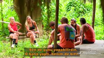 Survivor 2025 All Star 90.Bölüm izle Full 13 Nisan 1.Part