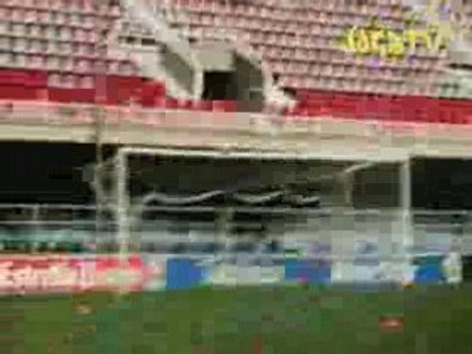 Ronaldhino - new nike a l'epoque!!!!