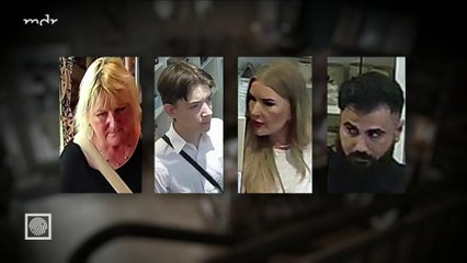 Kripo live vom 13 April 2025