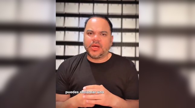 Defensor del Pueblo: familias pueden solicitar compensación