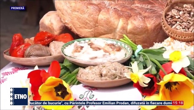 Vasilica Dinu - Inima plina de dor (Petrecerea artistilor - ETNO TV - 13.04.2025)