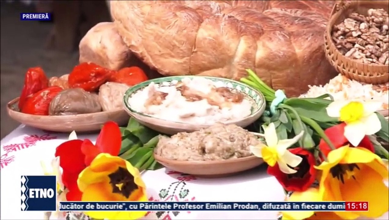 Vasilica Dinu - Inima plina de dor (Petrecerea artistilor - ETNO TV - 13.04.2025)