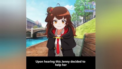 Once Upon a Witch's Death Anime Recap