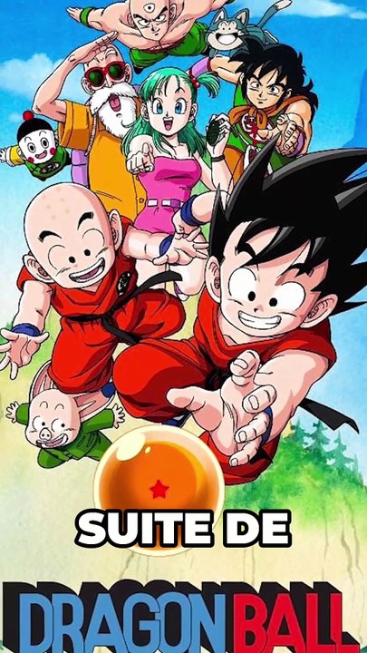 Vers une Nouvelle Direction pour Dragon Ball ?