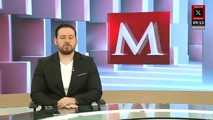 Presunta banda delictiva en Puebla fue detenida