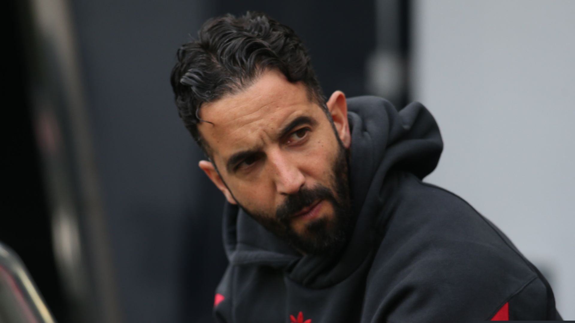 'A reflection of Manchester United's season' - Amorim after heavy Newcastle defeat