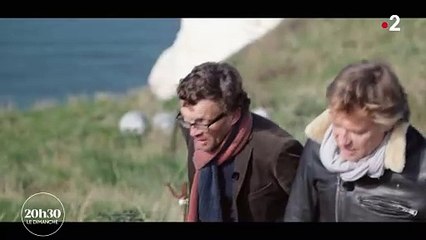 Capture Vidéo 20h30 Dimanche - France 2