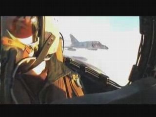 AVIATION EMBARQUEE - LES MARINS DU CIEL