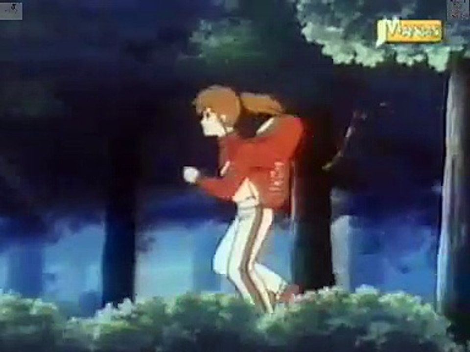 Cynthia ou le rythme de la vie 15 : Le face à face