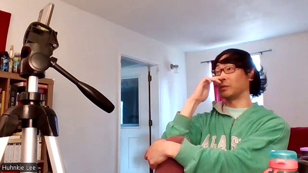 friday night live with huhnkie lee 203.5