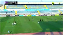 أهداف مباراة المصري 4 - 0 بتروجيت (الجولة التاسعة عشر)  دوري نايل 2024-2025