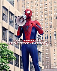 Did you know that in The Amazing Spider-Man 2?