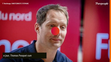 Un virage inattendu... Thomas Pesquet prend un nouveau job à Bordeaux !