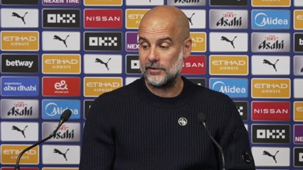 Guardiola unsure of number of new signings City need in summer