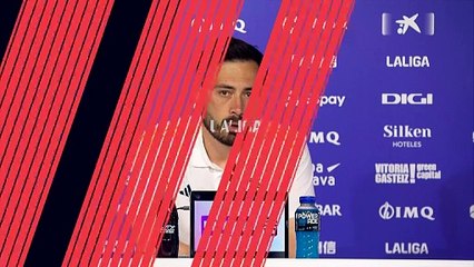 Mbappe has apologised for Alaves red card - Davide Ancelotti