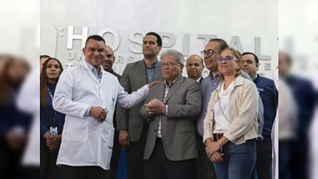 Solo dos pacientes del caso Jet Set están en intensivo en el Ney