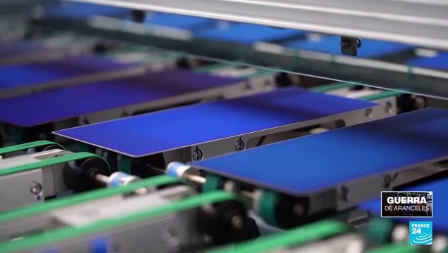 EE. UU. anuncia que teléfonos y computadores de origen chino tendrán aranceles separados