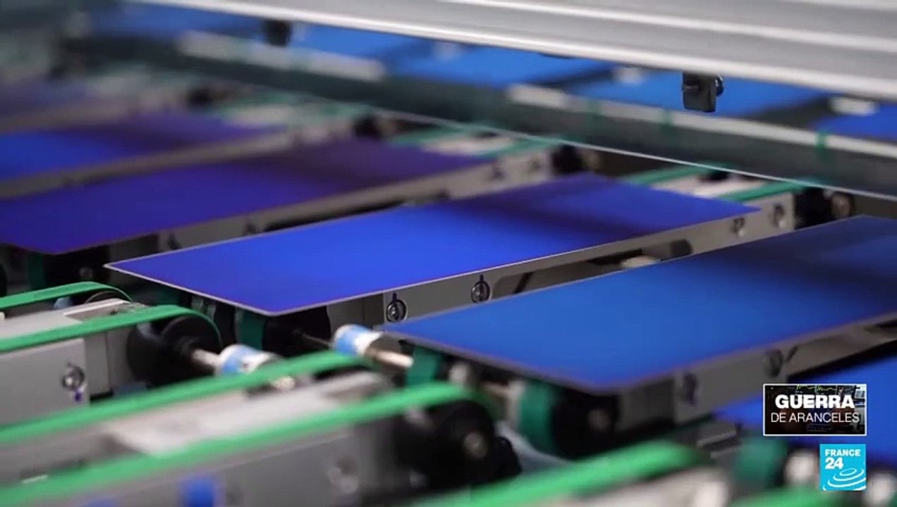 EE. UU. anuncia que teléfonos y computadores de origen chino tendrán aranceles separados