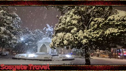 Sosyete Travel Videoları ᴴᴰ / Samsun Fan Clup Edition 7/24