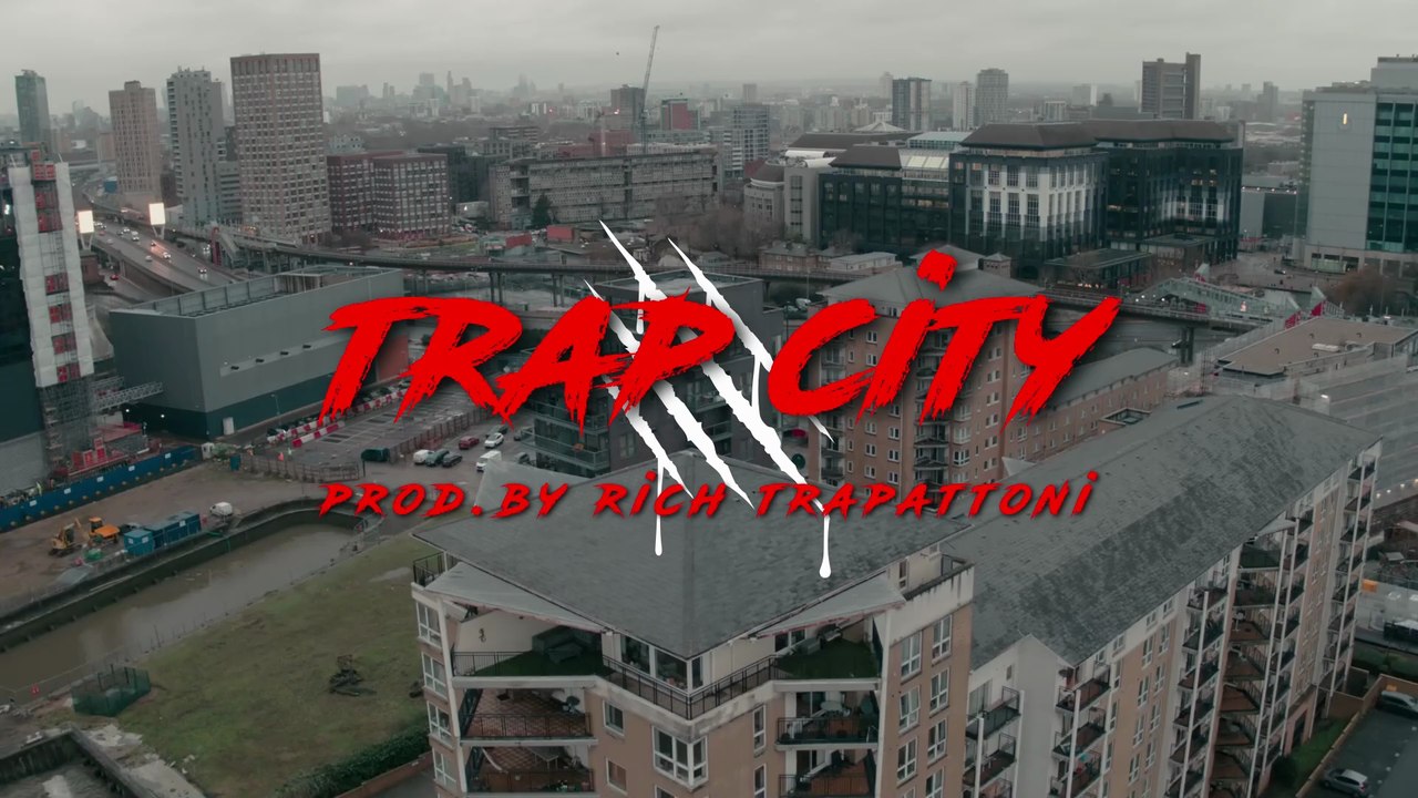 [FREE] Country Dons x Fredo x Slim type beat - TRAP CITY