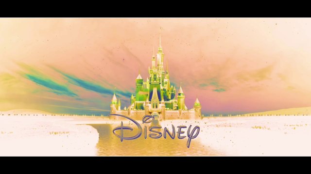 Disney/Marvel/Pixar Animation Studios/Alibaba Pictures (2018)