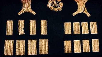 ¿Existió la Atlántida? Explorando la Verdad Detrás del Mito