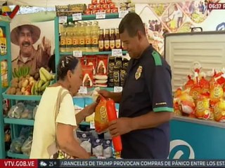 Miranda | Familias de la comunidad de Petare son beneficiados con jornada de atención integral
