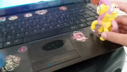 REUP Pocoyo and Friends T16EP1 Computador Antigo (Pocoyo G1) Youtube 2023