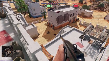 🎮Enlisted Multiplayer Gameplay LeadStorm MAS 38 #enlisted #mas38 #leadstorm