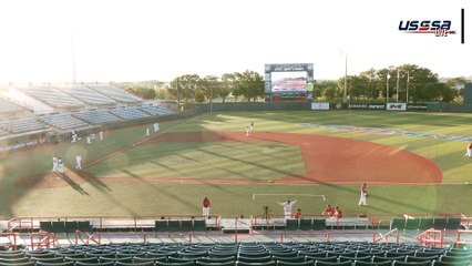 Space Coast Stadium Multi-Cam - Hall of Fame Classic Dual II (2025) Sun, Apr 13, 2025 7:41 AM to 7:42 AM