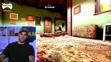 Spec Ops REACT to Insurgency: Sandstorm | Experts React