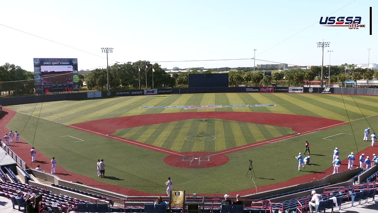 Space Coast Stadium Multi-Cam - Hall of Fame Cl...