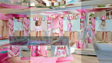 Moda Infantil Teen Kids João Paulo Editor Fashion Ep 42