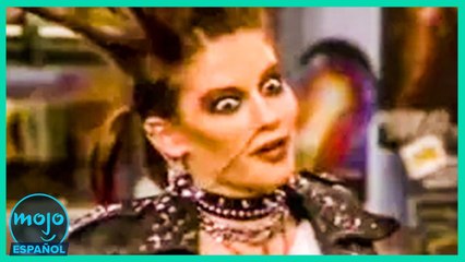 ¡Top 30 PEORES SERIES del Siglo... Hasta Ahora!