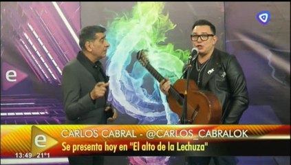 Programa Elegidos 12-04-25